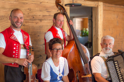 Kapelle Alder - Hotel Bären Gonten Aug 2016