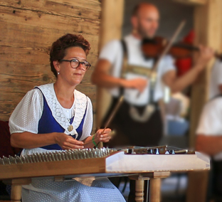 Kapelle Alder - Hotel Bären Gonten Aug 2016